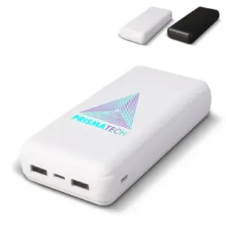 Powerbank Elite 16.000mAh - LT95098 (gadzety reklamowe)